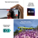 Apple iPhone 16 Plus