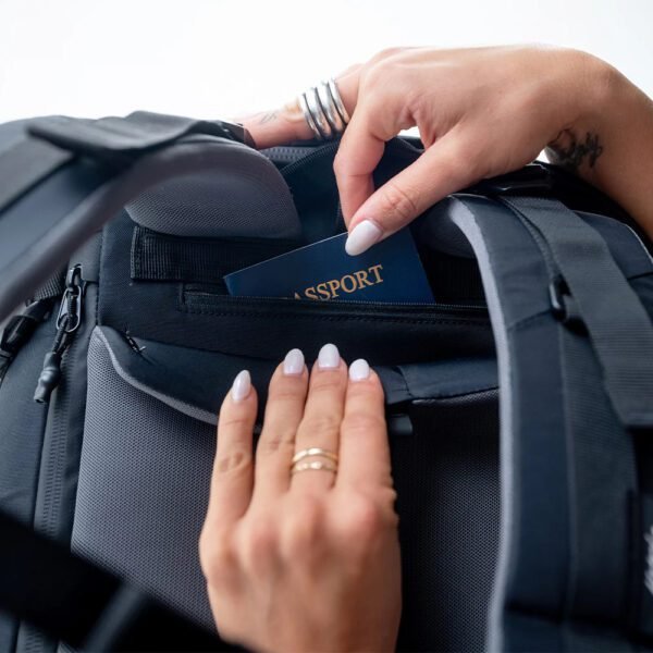 GlobeRider35 Travel Backpack