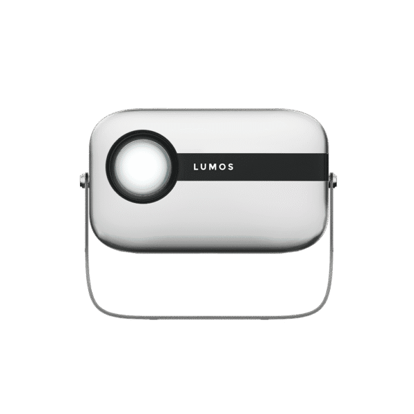 LUMOS FLOAT Home Cinema Projector