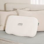 MONGZE Ergo Airnet™ Pillow