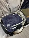 GlobeRider35 Travel Backpack