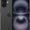 The luck that belongs to you alone ：Apple iPhone 16 (512 GB)：