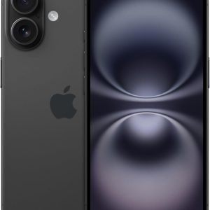 The luck that belongs to you alone ：Apple iPhone 16 (512 GB)：