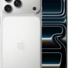 17 Pro Max (256 GB) - Silver