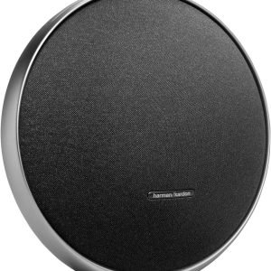 Anniversary Celebration and While Stocks Last! Just $ 99：Harman Kardon Onyx Studio 9 Portable Stereo Bluetooth Home Speaker, Superior Sound, Wider Soundstage, Multi-Speaker Connection, Built-in Battery, Self-Tuning, Harman Kardon One App