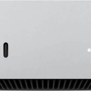 Apple 2024 Mac mini (Apple M4 Pro chip with 12-core cpu and 16-core gpu, 24GB Unified Memory, 512GB) - Silver