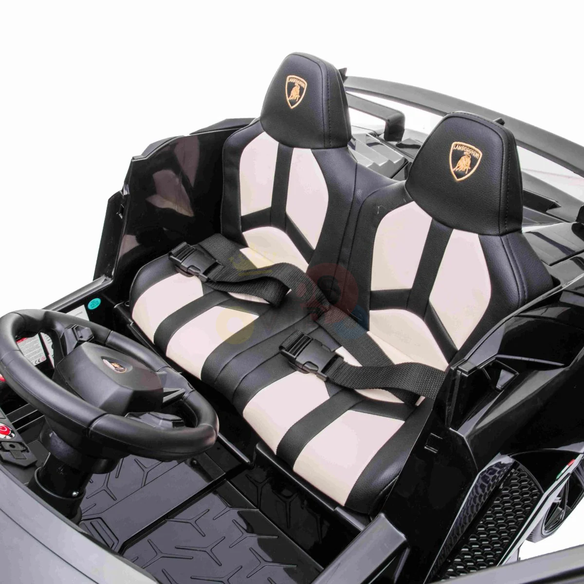 kidsvip_lamborghini_svj_24v_kids_drifting_ride_on_car_2_seater_black_3.webp