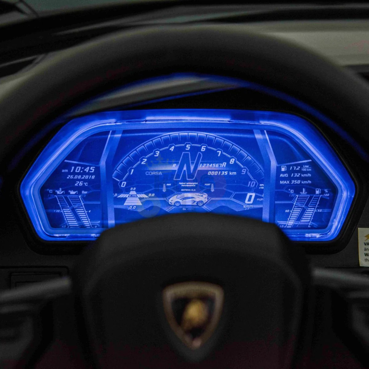 kidsvip_lamborghini_svj_24v_kids_drifting_ride_on_car_2_seater_black_4.webp