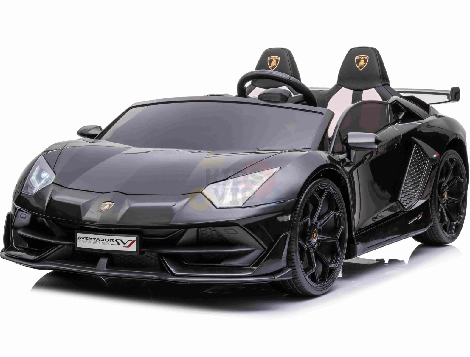 kidsvip_lamborghini_svj_24v_kids_drifting_ride_on_car_2_seater_black_6.webp
