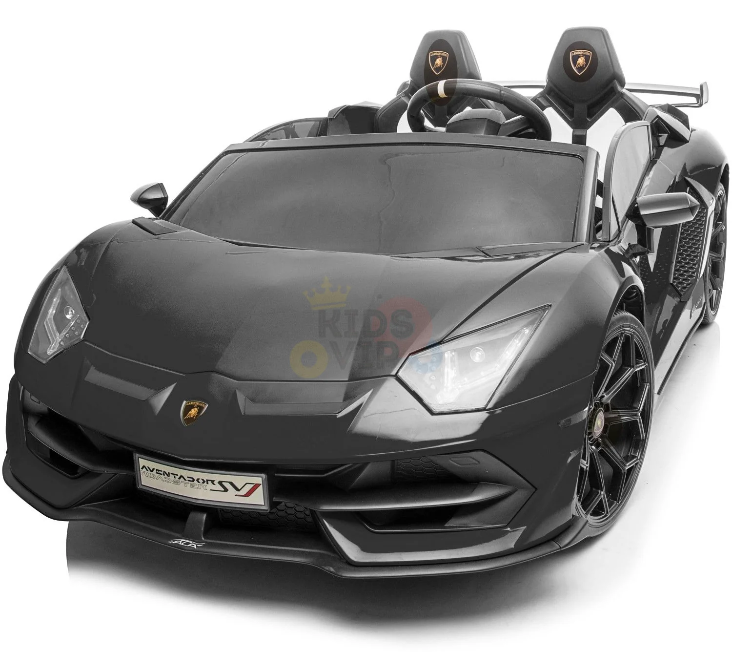 kidsvip_lamborghini_svj_24v_kids_drifting_ride_on_car_2_seater_black_8.webp
