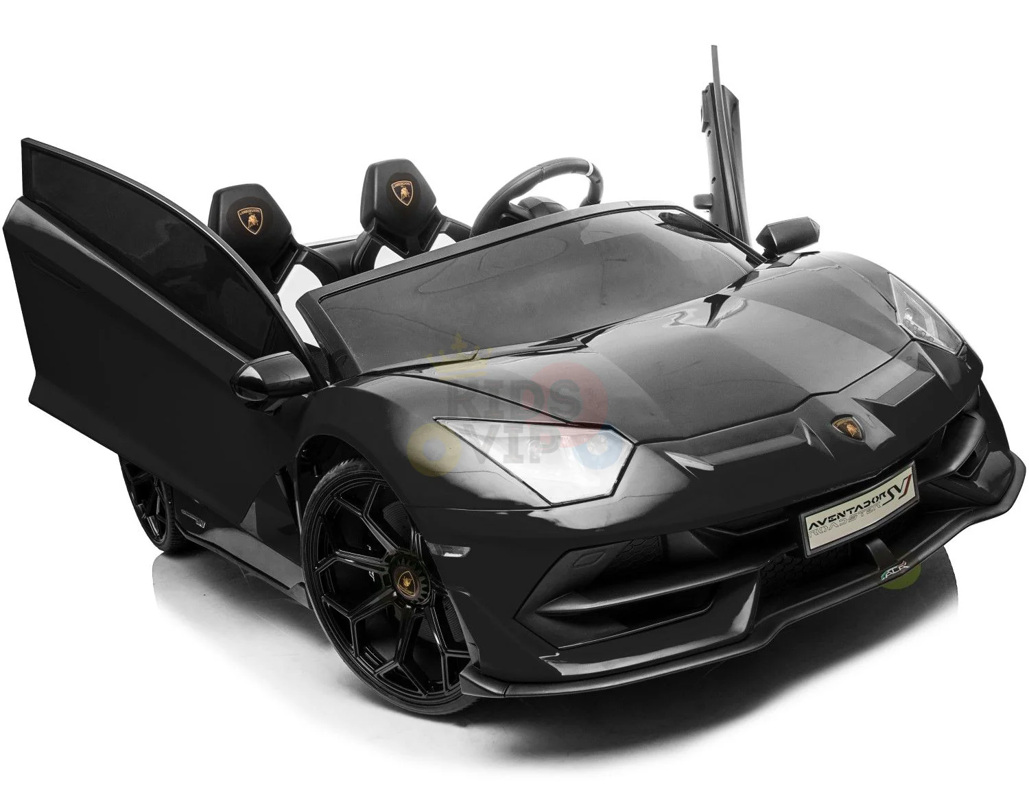 kidsvip_lamborghini_svj_24v_kids_drifting_ride_on_car_2_seater_black_9.webp