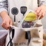 Ramadan 5Pcs 700ML Refrigerator Storage Box Fridge Organizer Fresh Vegetable Fruit Storage Container Food Crisper Box Clear Meat Freezing Box Kitchen Organizer